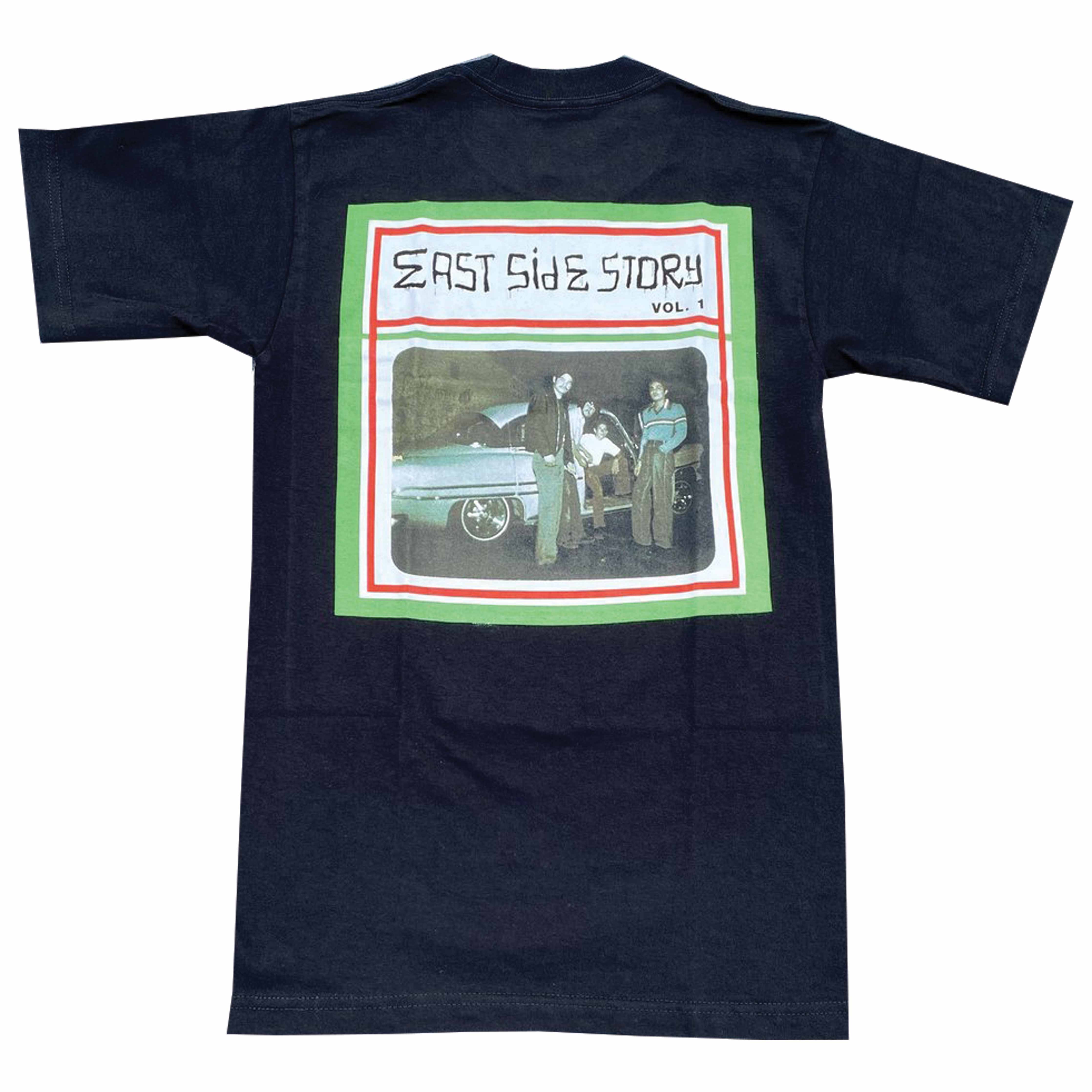 East Side Story Vol. 1 Tee