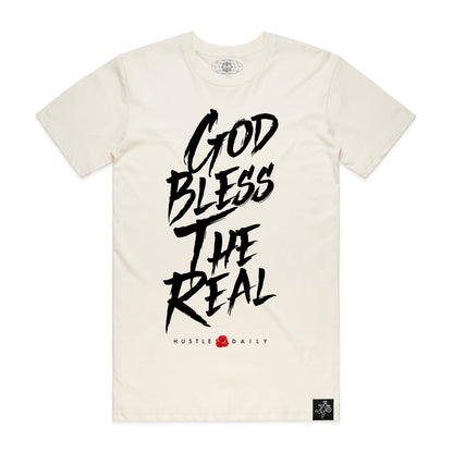 HT B - GOD BLESS THE REAL