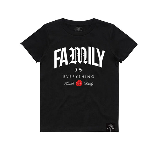 Family is Everything Tee - KIDS