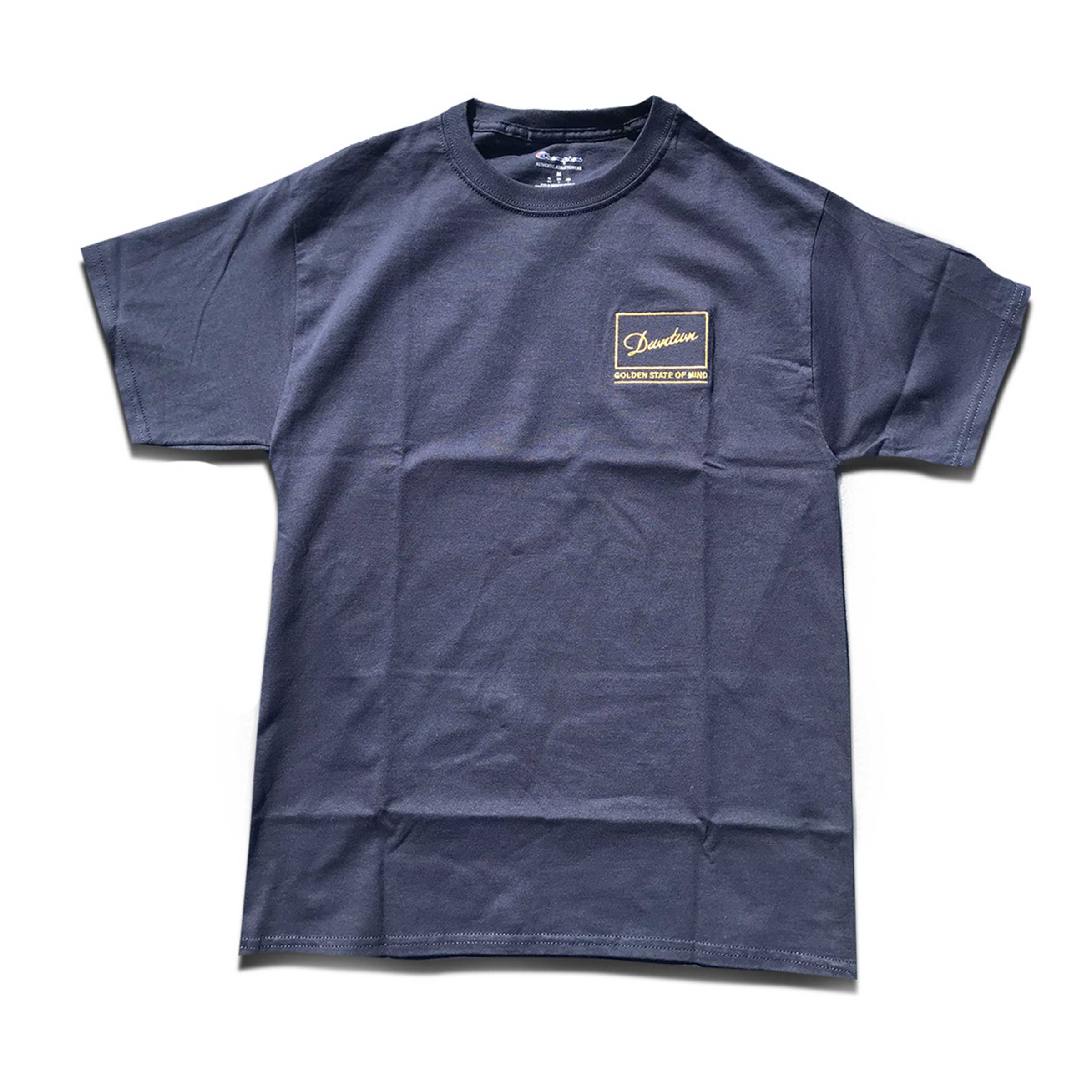 Golden State Tee (Kids)