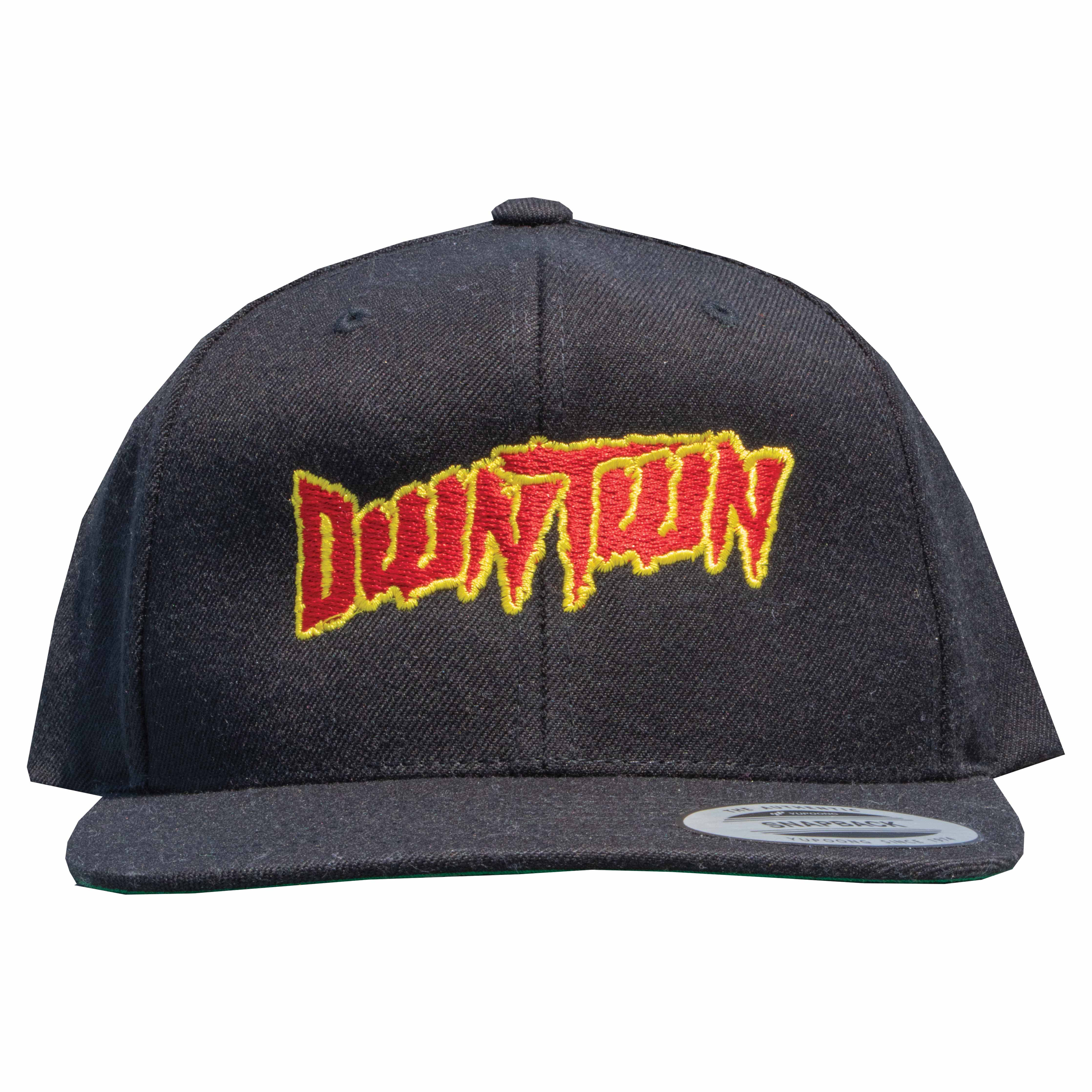 Dwntwn-A-Mania Snapback