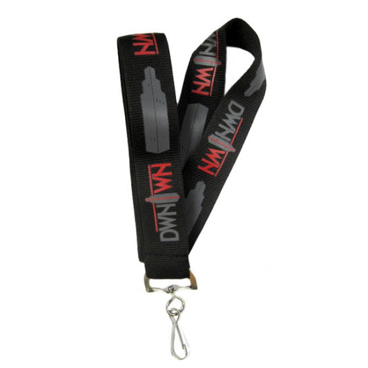 Dwntwn Lanyard