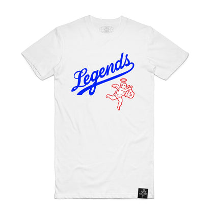 Legends Angel Tee