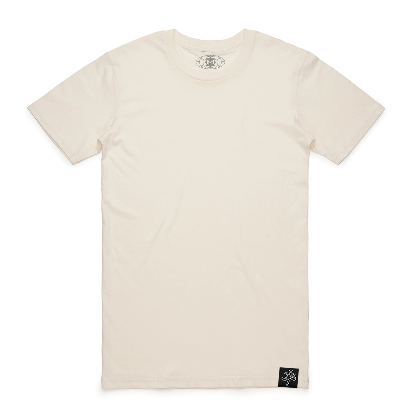 Natural Tee - Basic