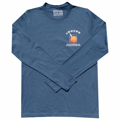 Ole Fashioned Long Sleeve Tee