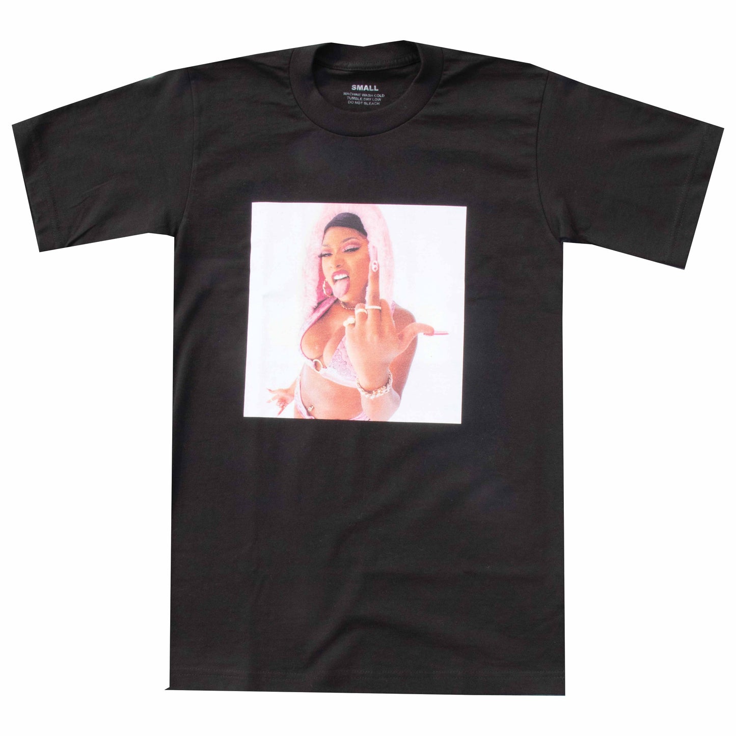 Meg Thee Stallion Tee