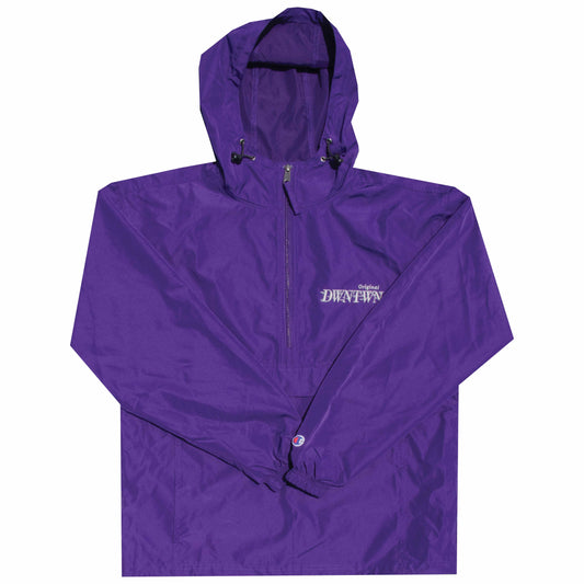 Starter Windbreaker