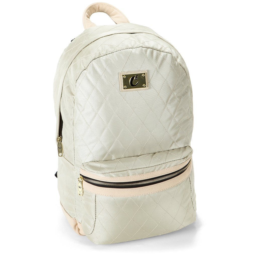 V3 Quilted Backpack