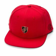 Daytona Snapback Hat