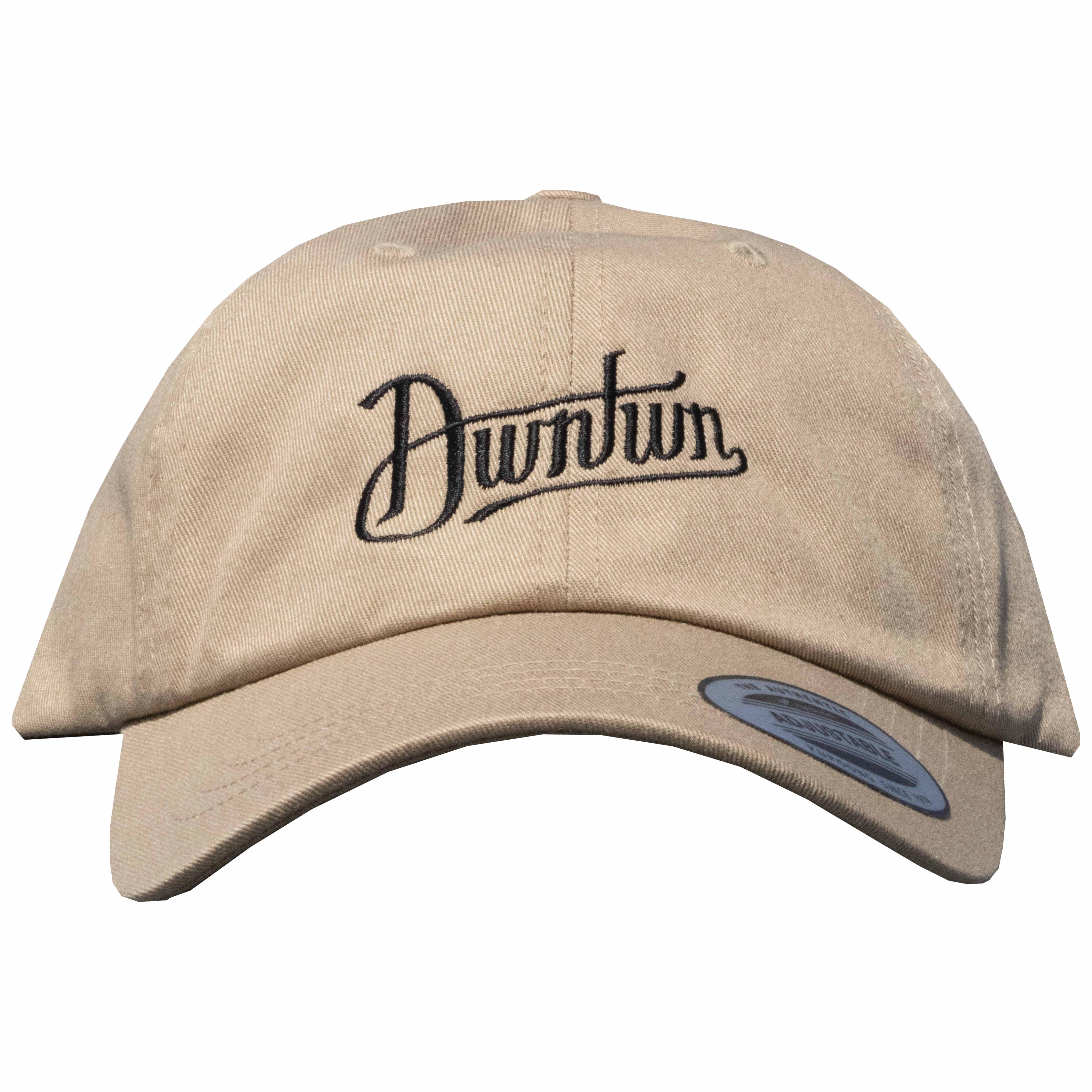 Handwritten Dad Hat