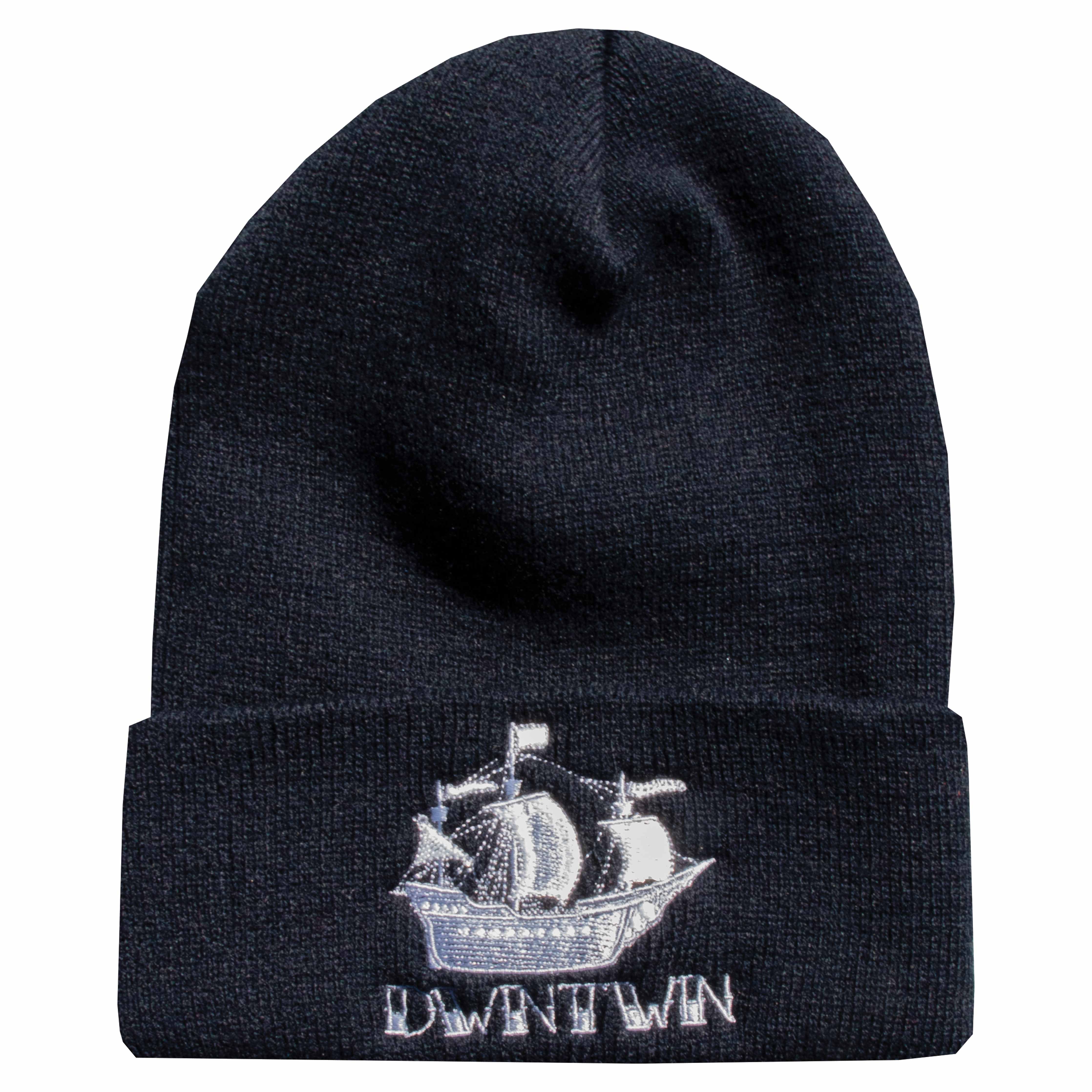 Pirate Ship Beanie