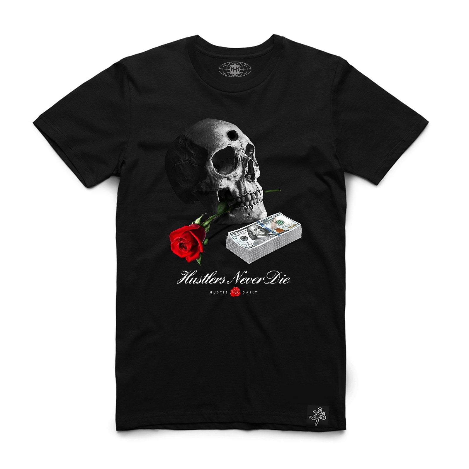 Skull Hustlers Never Die