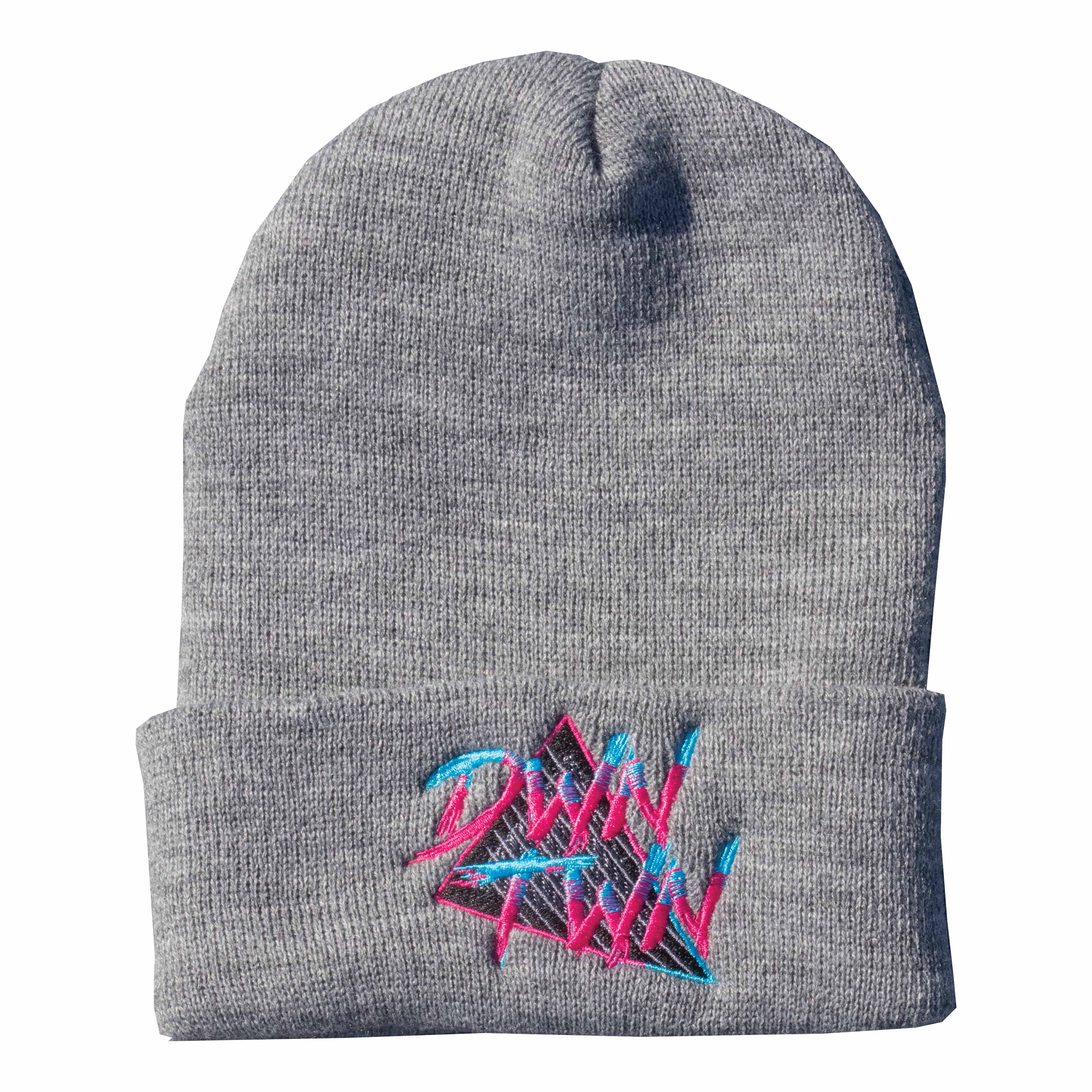 Stay Rad Beanie