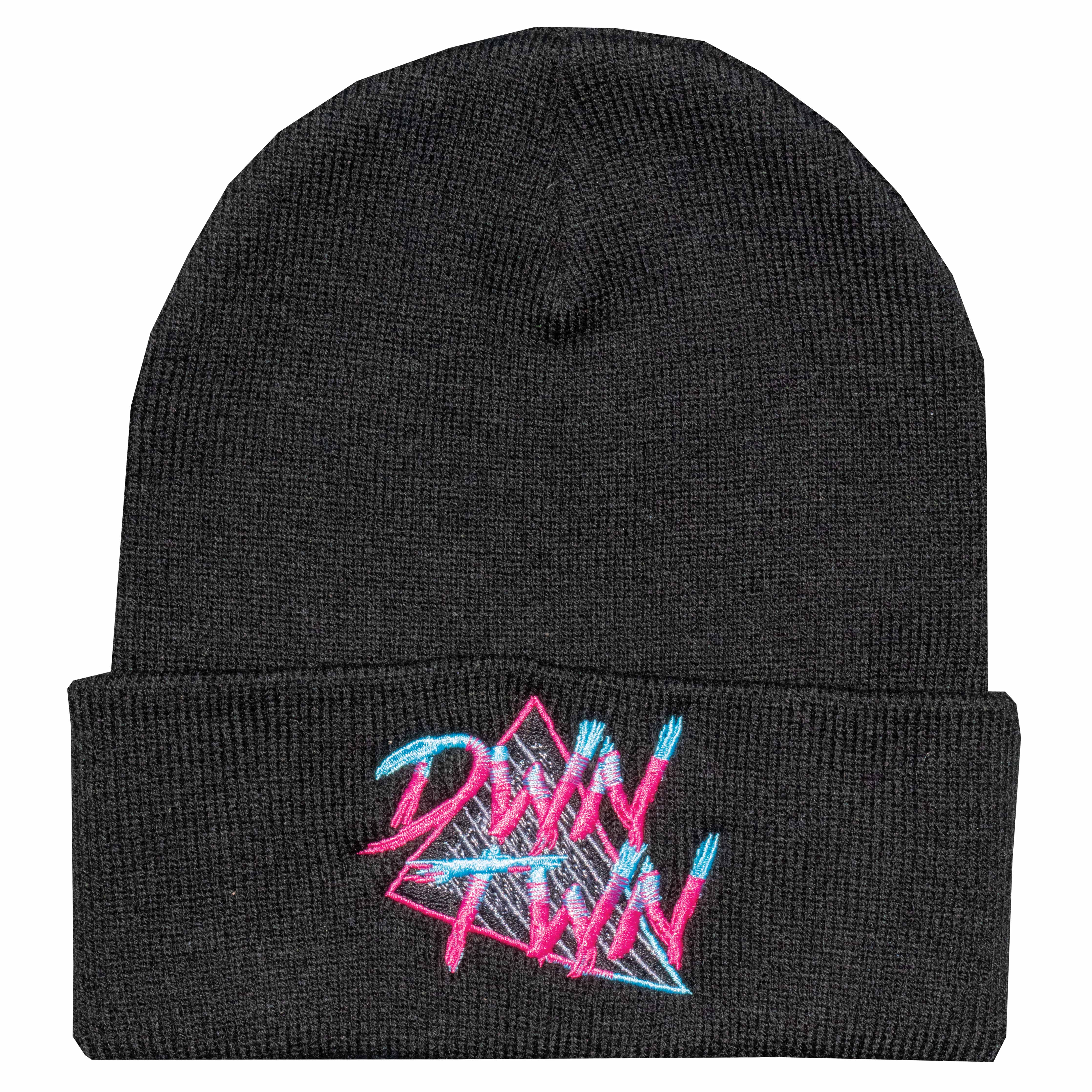 Stay Rad Beanie