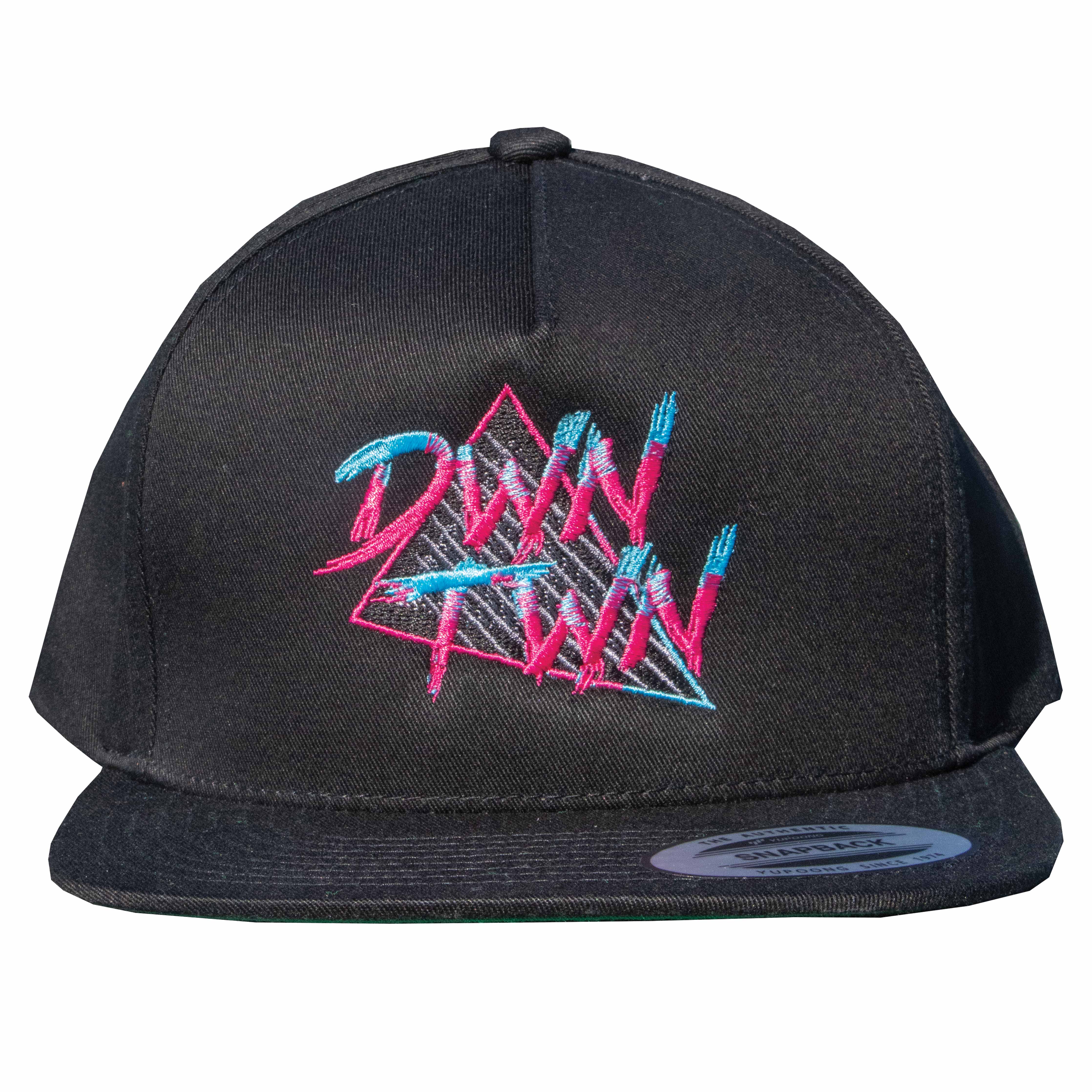 Stay Rad Snapback