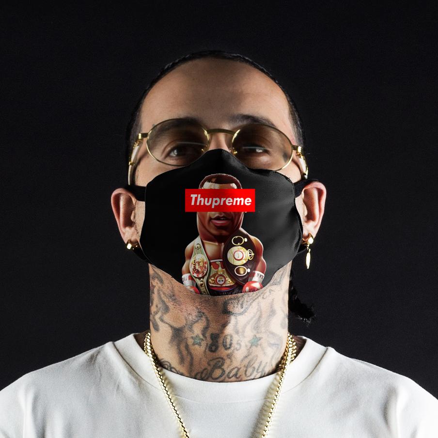 Thupreme Face Mask