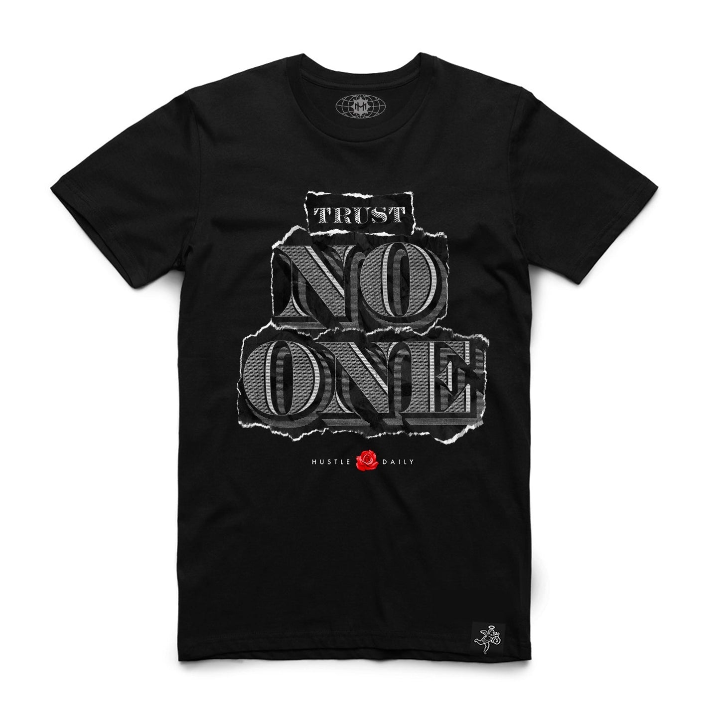 HT W - TRUST NO ONE DOLLAR